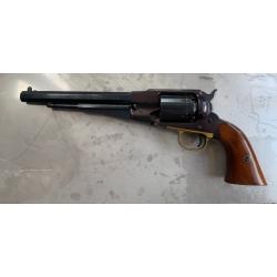 Réplique Remington new army model 1858 Pietta