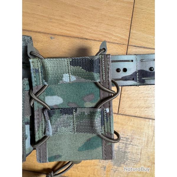 Poche 5,56 warrior