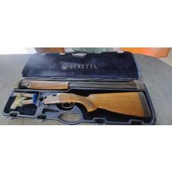 Beretta 686 Onyx