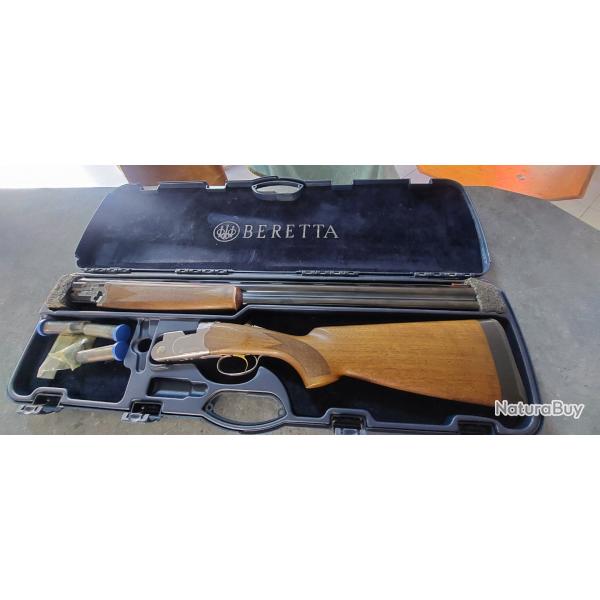 Beretta 686 Onyx