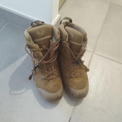Chaussures haix