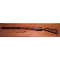 Pieces Gewehr 88