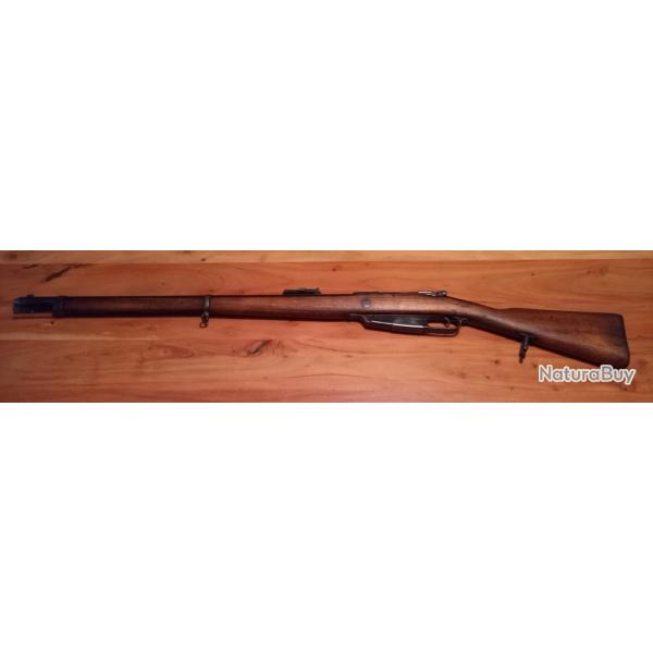 Pieces Gewehr 88