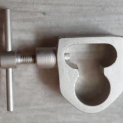 Pousse guidon pour fusil 1889 et 96/11 suisse Rubin Schmidt.