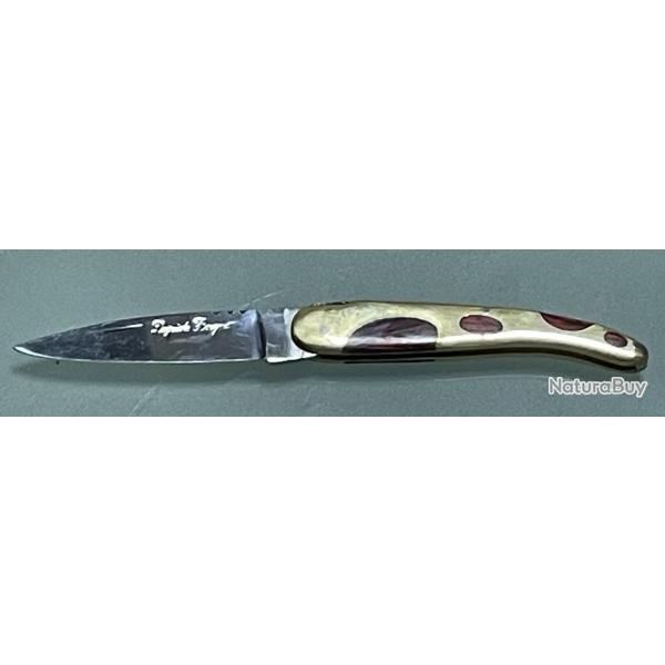 petit couteau laguiole