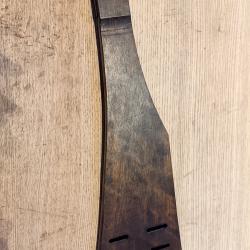 Crosse Luger Artillerie repro