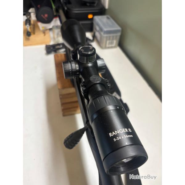 Steiner ranger 8  3-24x56