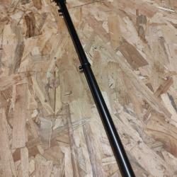 Canon blaser fileté k95 cal.257 weath.mag