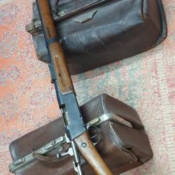 Fusil Lebel 1886 M93 TULLE calibre d'origine 8x51R très bon état