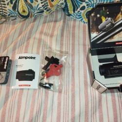 Aimpoint micro s-1