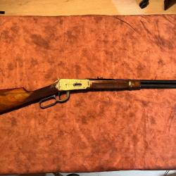 Winchester Model 94 calibre .30-30 - n°4971601 - Canon parfait - État exceptionnel