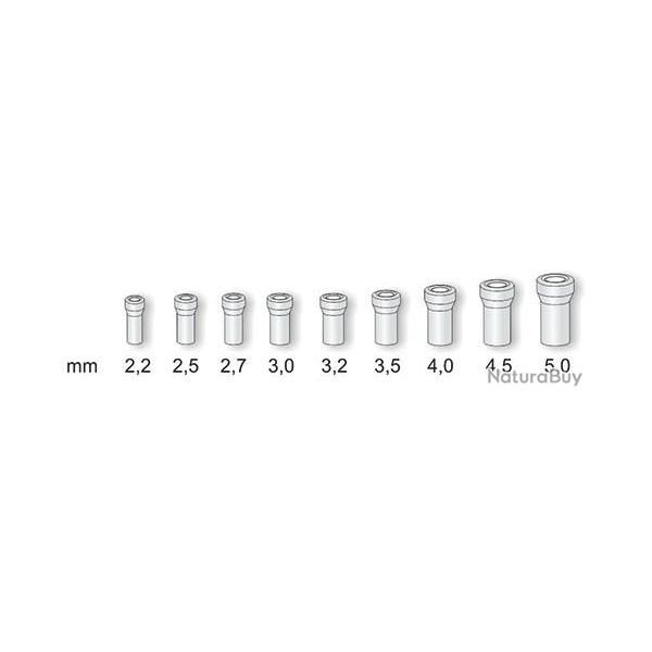 STONFO TEFLON TUBE MAXI ART. 3-00 STONFO 3,00mm