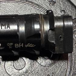 Tête de culasse Sauer 404 Magnum droitier
