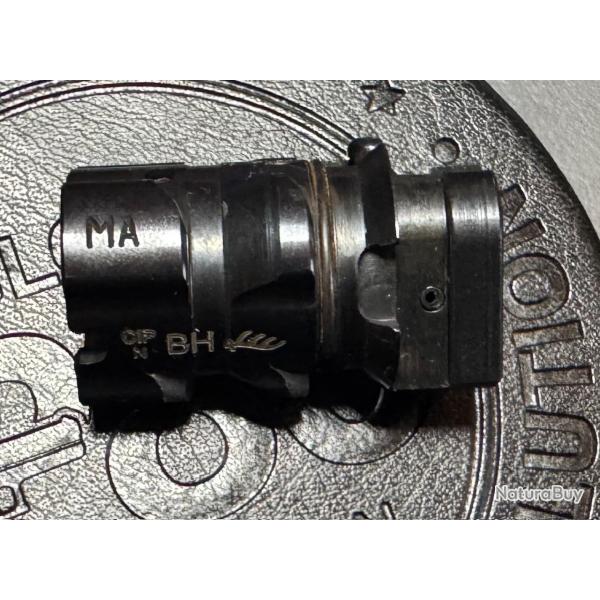 Tte de culasse Sauer 404 Magnum droitier
