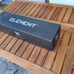 Lunette Element Optics Helix 6-24x50 SFP