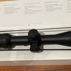 Lunette de visée Vantage 2-7x32 AO Hawke