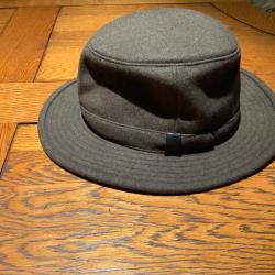 Chapeau  de marque Tec-Wool  TILLEY taille 57 cm