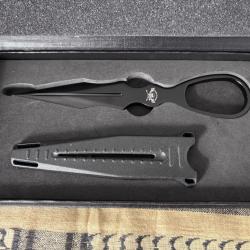 Push dagger skallywagtactical
