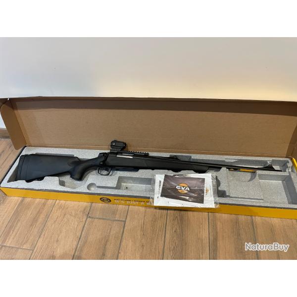Carabine CVA 308 Neuf avec point rouge
