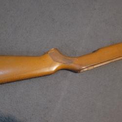 crosse bois manu arm 4.5mm