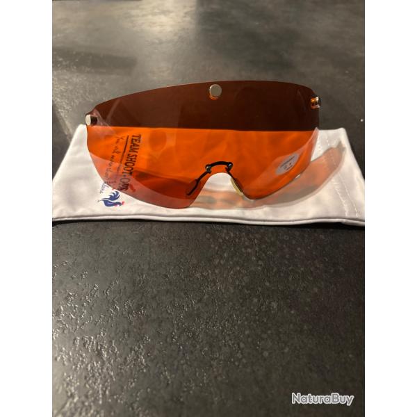 Next Gen verre aimant Rf 7