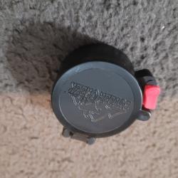 flip up butler creek