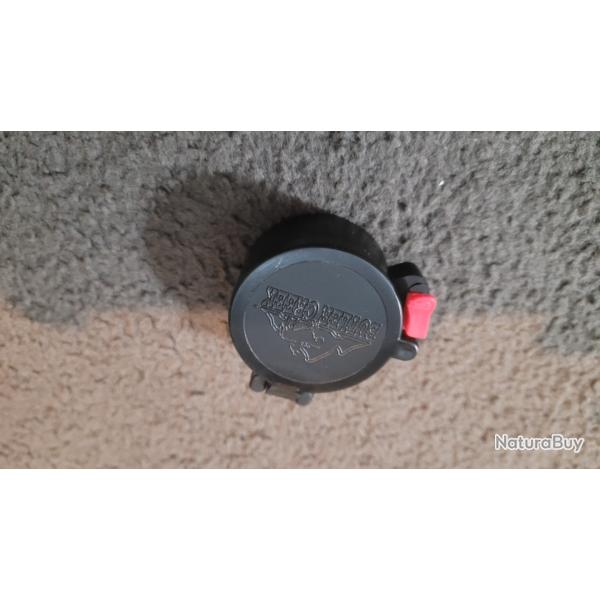 flip up butler creek