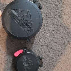 bonnette butler creek pour arken ep5 5x25x50