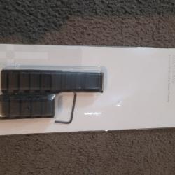 extension rail 11mm picatinny