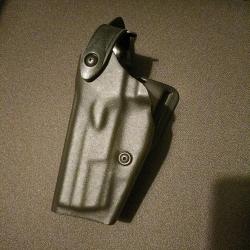 Holster Safariland SIG Sauer 2022 Gaucher