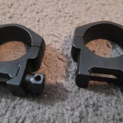 collier vectoroptics 30mm alu