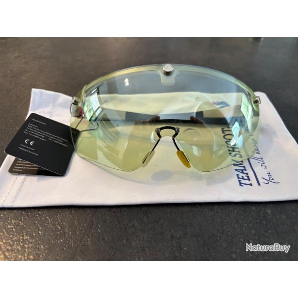 Monture Next Gen + 2 masque