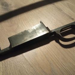 Militaria Allemand WW2 Pontet Nu Mauser 98k