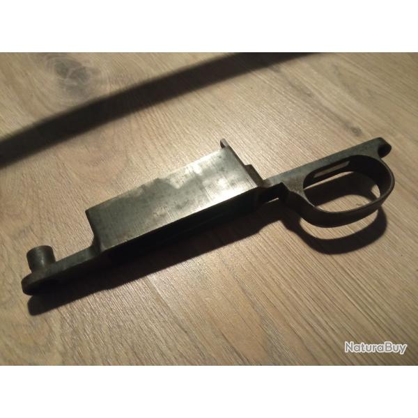 Militaria Allemand WW2 Pontet Nu Mauser 98k