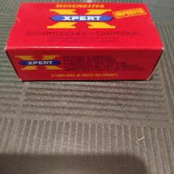 Munitions winchester Xpert