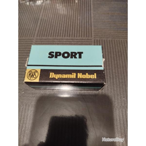 Rws dynamit Nobel