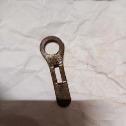 Garde de baïonnette
