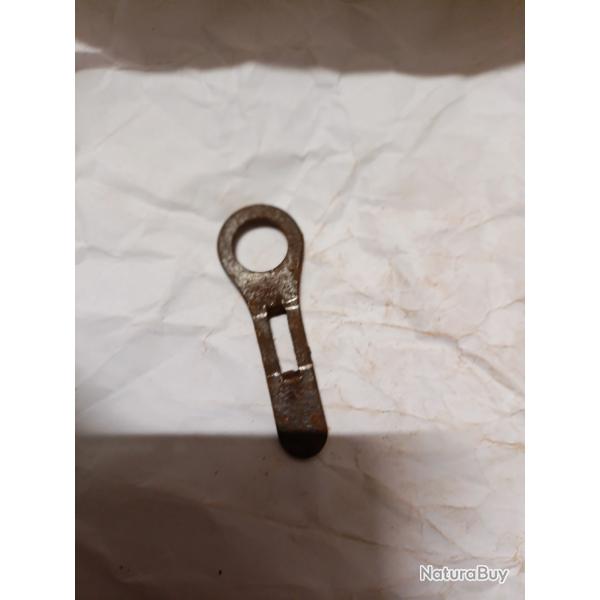 Garde de baonnette