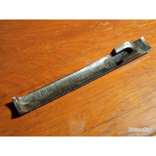 Militaria Allemand WW2 Extracteur Neutralis Mauser 98k