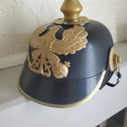 Casque Allemand jouet