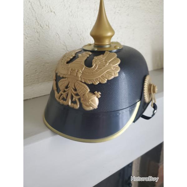Casque Allemand jouet