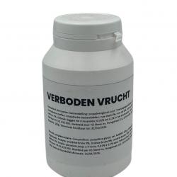 STEVRON FISHING TACKLE ADDITIF VERBODEN VRUCHT 100GR STEVRON 400gr