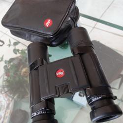 JUMELLES LEICA TRINOVID 10X25 BCA