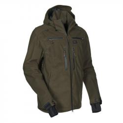 Veste de chasse Swedteam Rigde 3 Forest Green