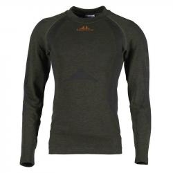 Sous vêtement haut Swedteam Titan Merino