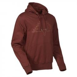 Sweat Swedteam Hoodie Ultra Dark Orange