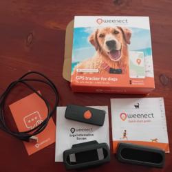 Gps weenect dog 2