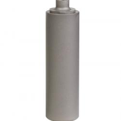 Ase Utra Sl7i Silencer - 30 Cal. - 5/8 - 24 UNF / Grey