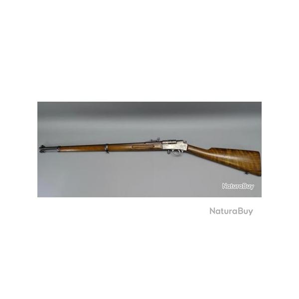 Carabine buffalo 6mm extra long