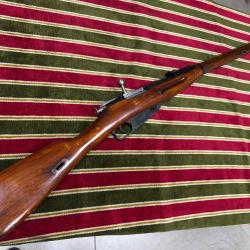 Mosin Nagant cal 7.62x54r de  1932